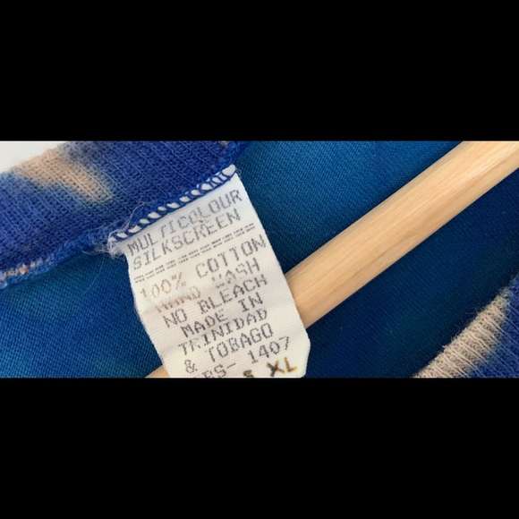 Trinidad Tobago T-shirt 🇹🇹 - Picture 3 of 3